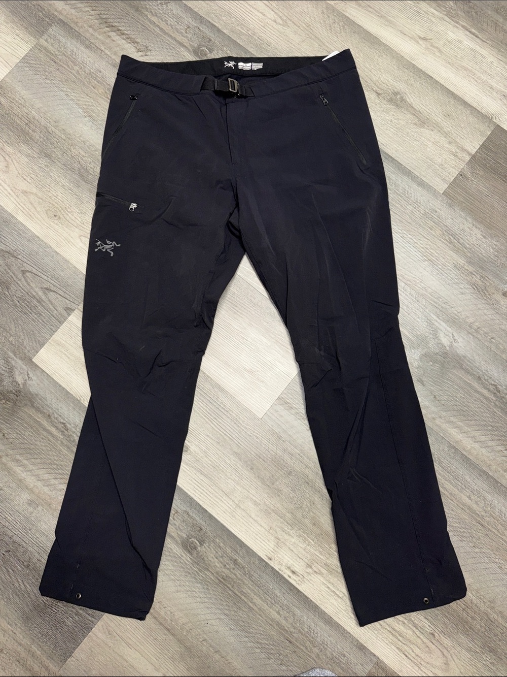 Arc’teryx pants bottoms